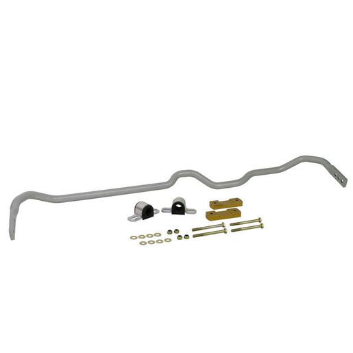Whiteline BWF20XZ Sway Bar 24mm X HD Blade Adjustable fits Audi S3 & VW Golf R/R32