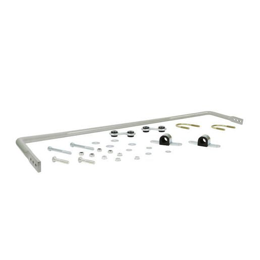 Whiteline BWR23Z Sway Bar Rear 24mm Adjustable fits Audi A1/S1 & VW Polo 2010+