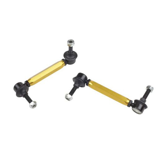 Whiteline Sway Bar Link Pair Heavy Duty KLC102