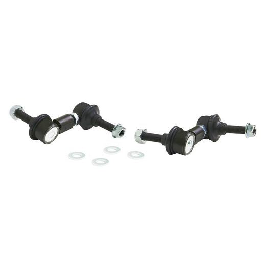 Whiteline Sway Bar Link Pair Heavy Duty KLC140-060
