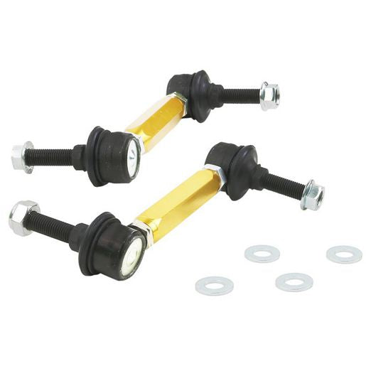 Whiteline Sway Bar Link Pair Heavy Duty KLC140-135