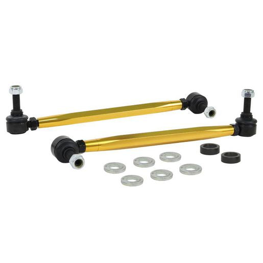 Whiteline Sway Bar Link Pair Heavy Duty KLC167A