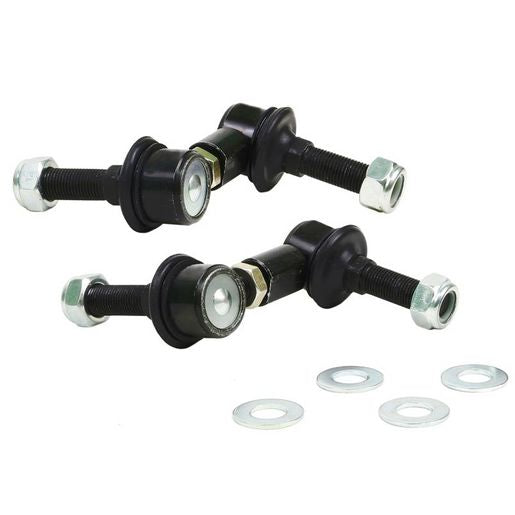 Whiteline Sway Bar Link Pair Heavy Duty KLC180-060