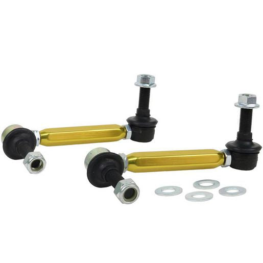 Whiteline Sway Bar Link Pair Heavy Duty KLC180-155
