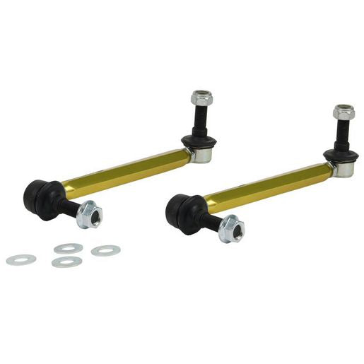 Whiteline Sway Bar Link Pair Heavy Duty KLC180-235