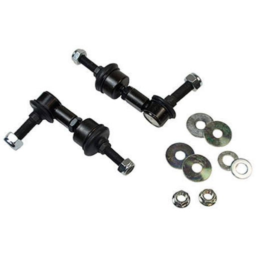 Whiteline Sway Bar Link Pair Heavy Duty KLC185