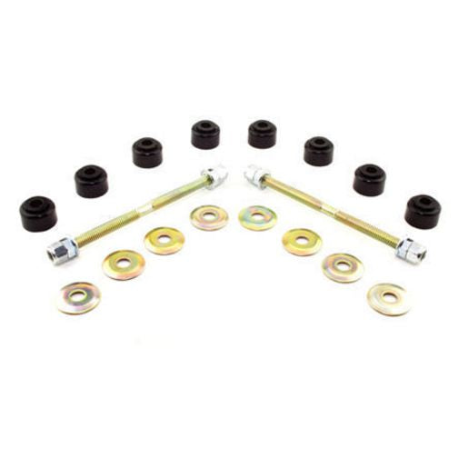 Whiteline W21807S Link Kit-Sway Bar fits Ford Falcon/Holden Commodore 1987-98