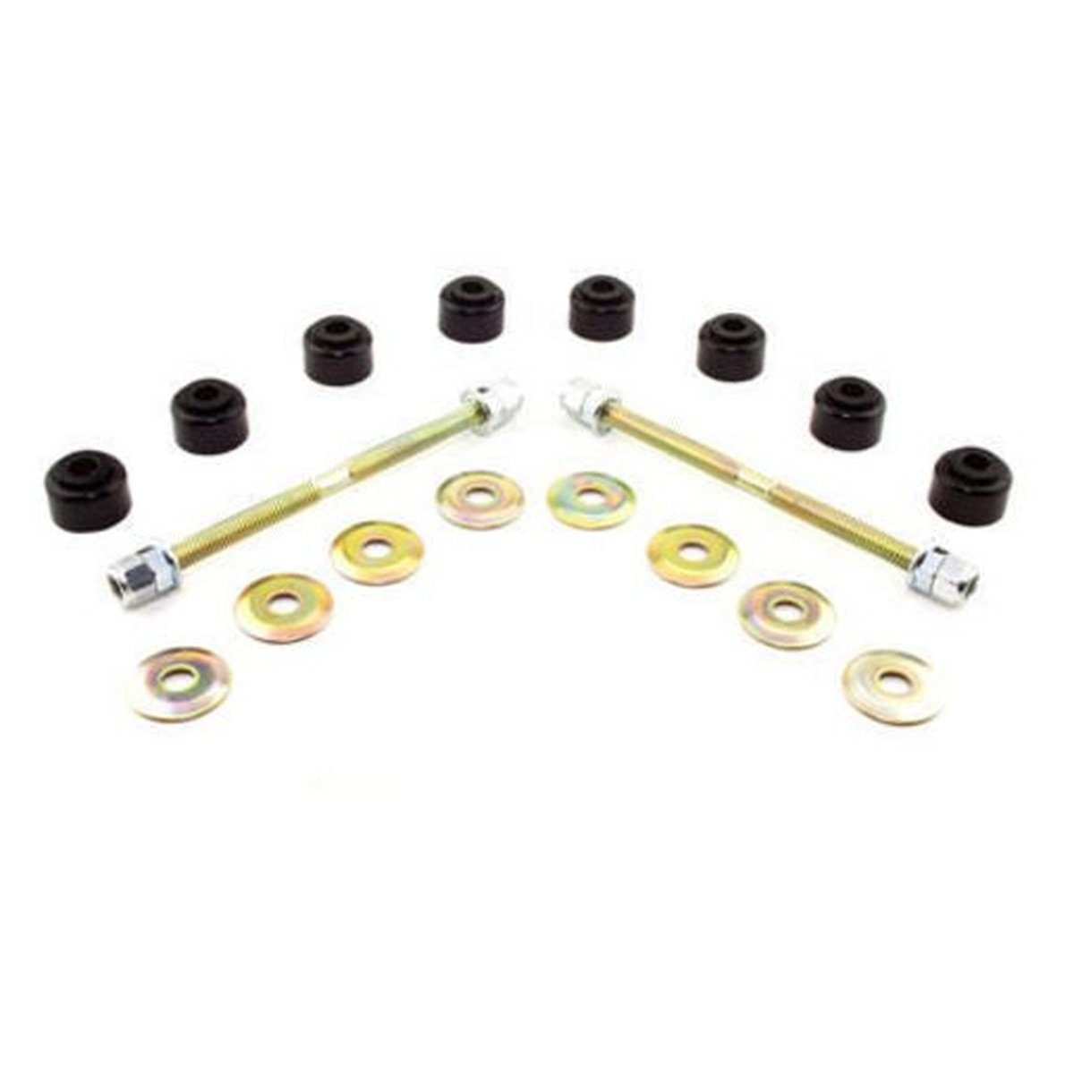 Whiteline W21807S Link Kit-Sway Bar fits Ford Falcon/Holden Commodore 1987-98