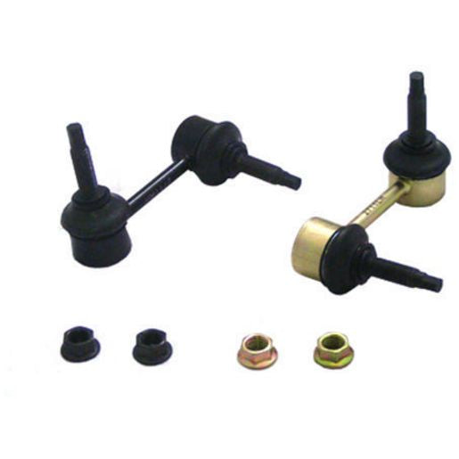 Whiteline W23253 Link Kit-Ball Swaybar Link Ba Falcon fits Ford Falcon 99-07