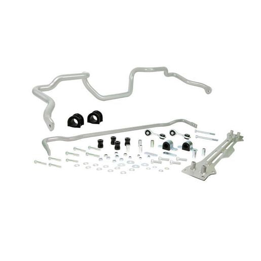 Whiteline BHK009 Sway Bar Kit Front & Rear fits Honda Civic EJ/EK