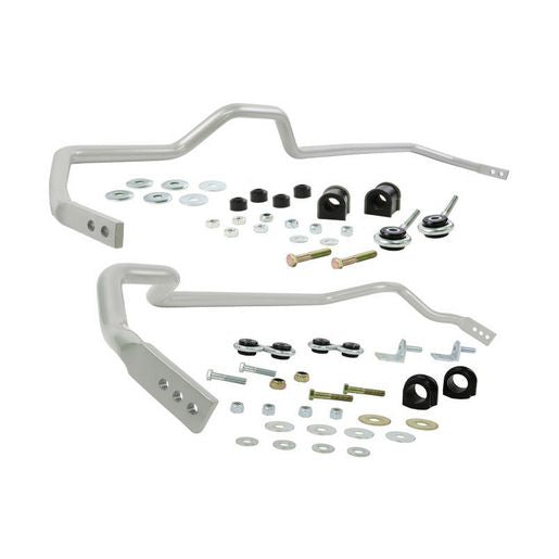 Whiteline BNK005M Sway Bar Kit Front & Rear fits Nissan 200SX/Silvia S14