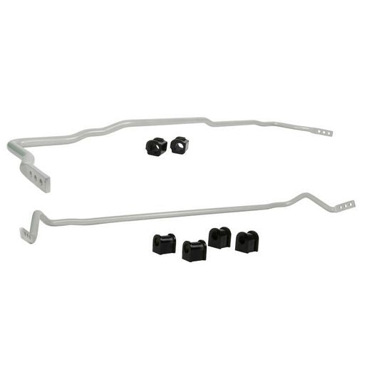 Whiteline BTK003 Sway Bar Kit Front & Rear fits Toyota MR2 1987-1999