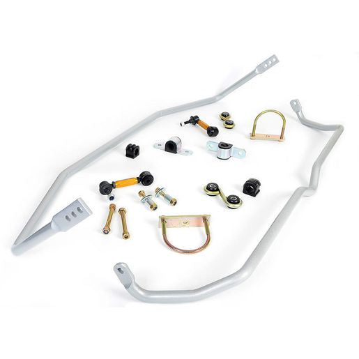 Whiteline BWK001 Sway Bar Kit Front & Rear fits Audi A3 1996-2004