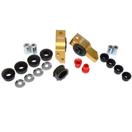 Whiteline WEK004 Vehicle Essentials Kit fits Audi A3 & VW Golf Mk5/Mk6