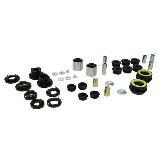 Whiteline WEK006 Vehicle Essentials Kit fits Holden Commodore VE/VF 2006-13