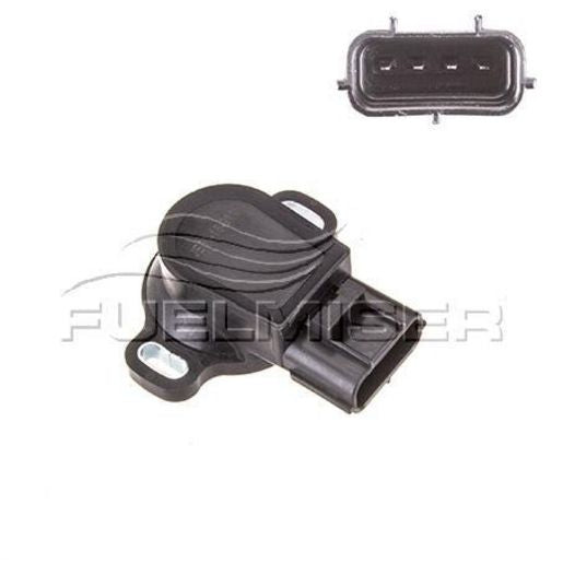 OEX Throttle Position Sensor OTPS111A