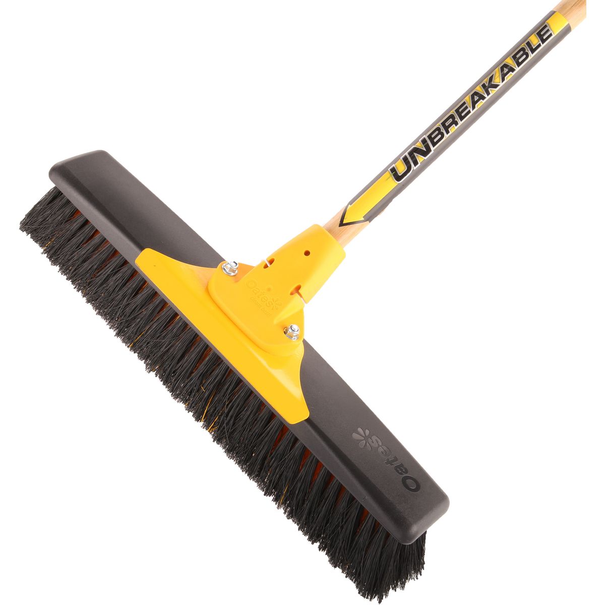 Oates Duraflex Broom B-12201F