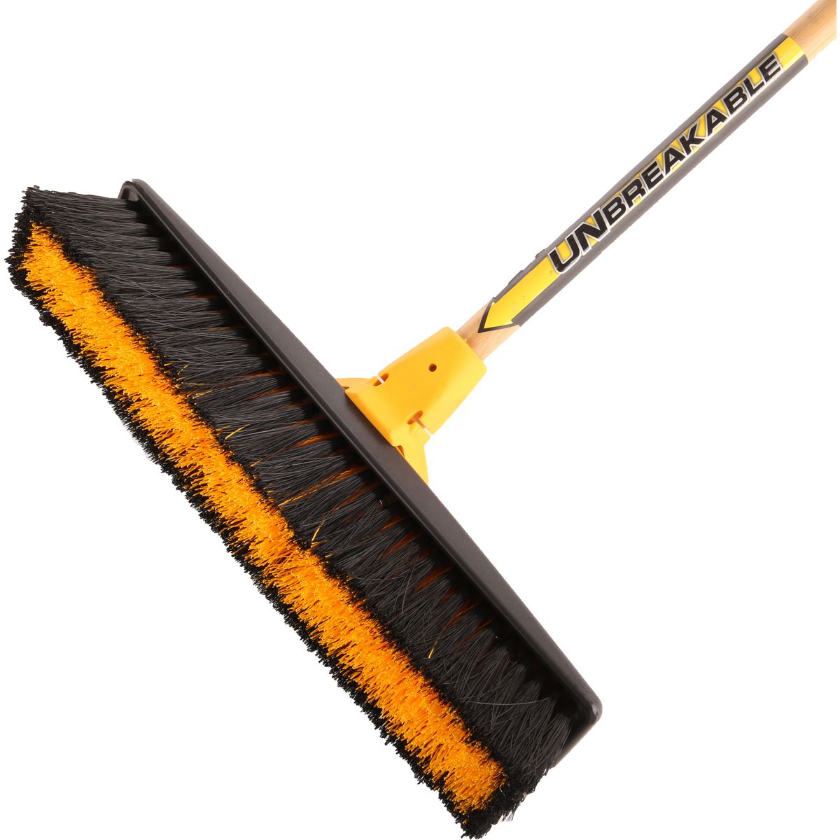 Oates Duraflex Broom B-12201F