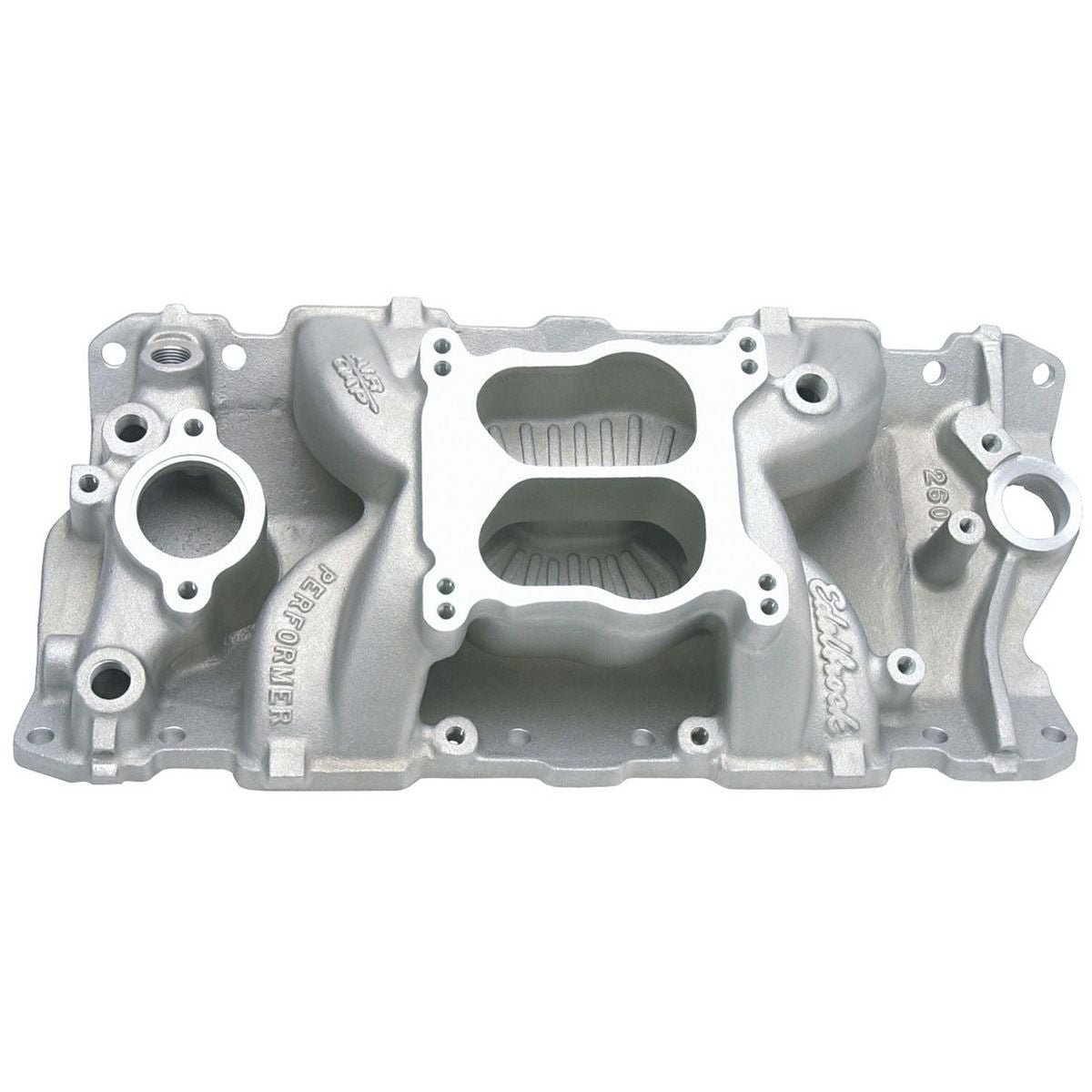 Edelbrock Performer Air-Gap Manifold ED2601