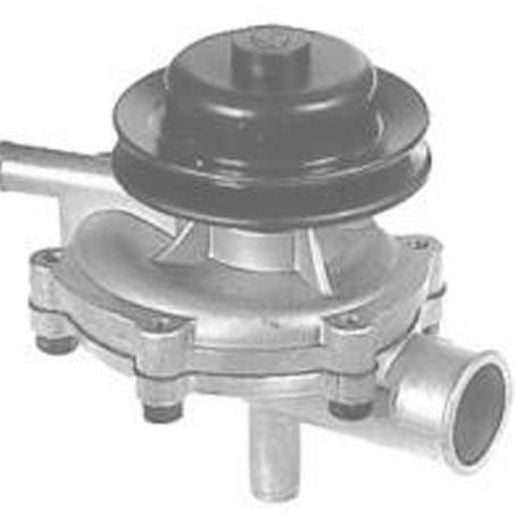 GMB Water Pump WP932GMB