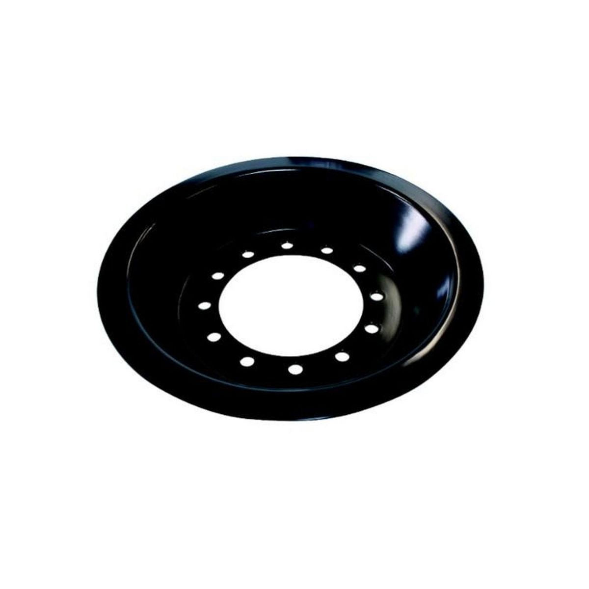 Aeroflow AF85-3010BLK Spill Tray Fits All Aeroflow Cells