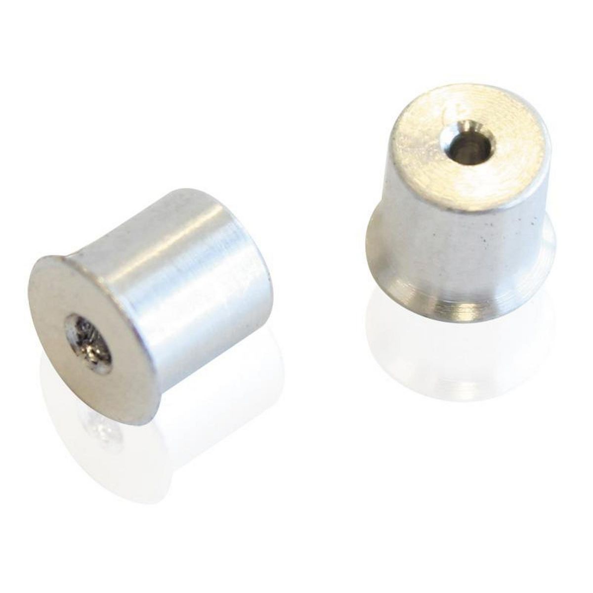 Aeroflow AF399-03 -3 Insert Oil Restrictor 1mm Suits Many Turbo Garrett 10 Pk