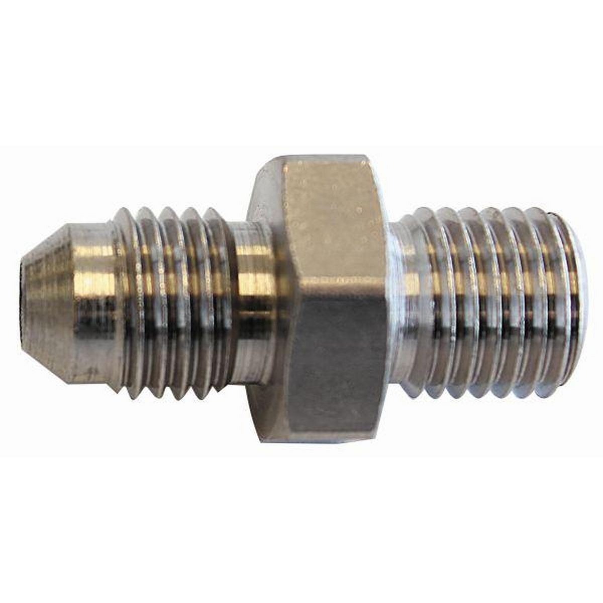 Aeroflow AF352-04 -4AN To M10 X 1.25 Washer