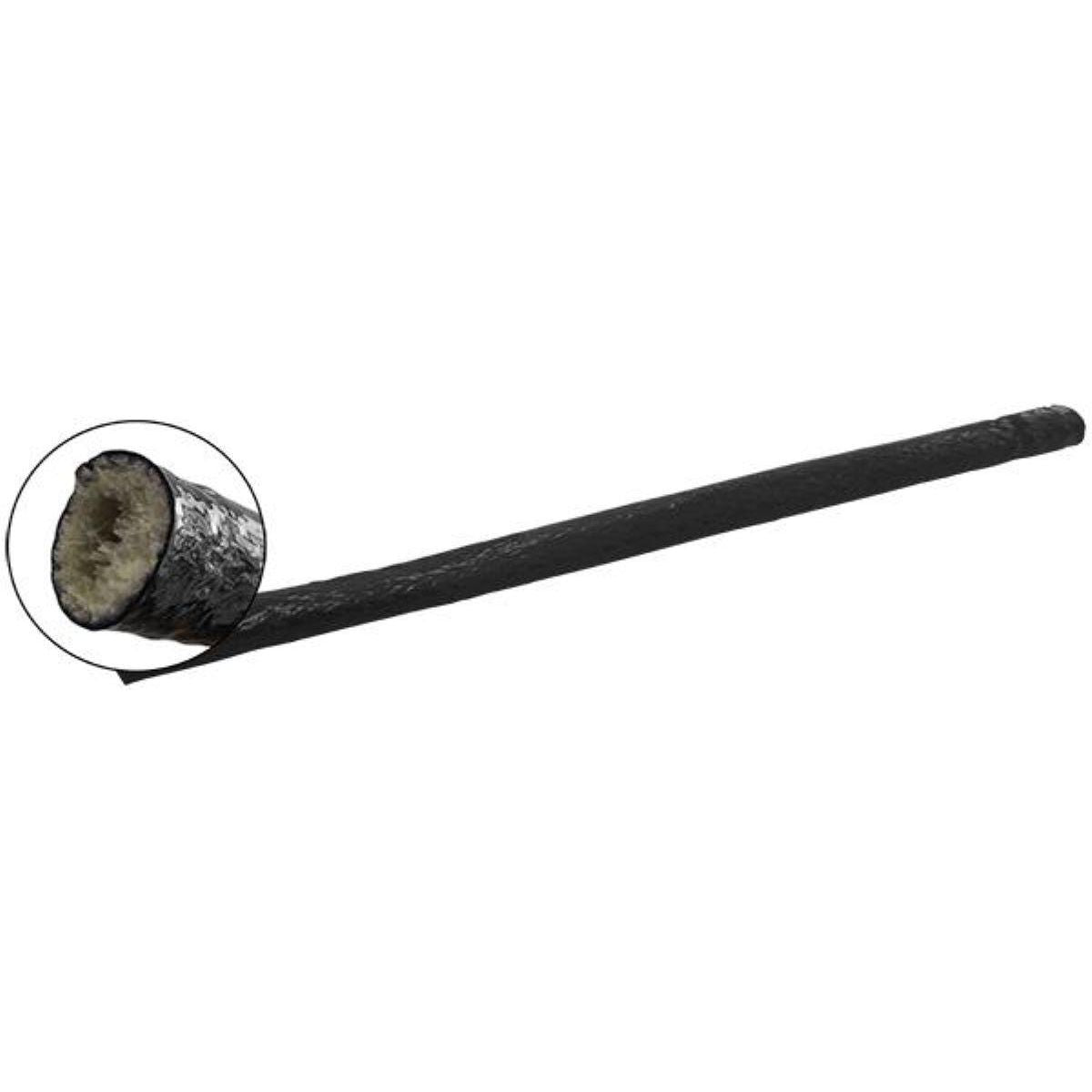 Aeroflow AF91-2001 Heat Guard 1" ID Black Colour 3.7M / 12Ft