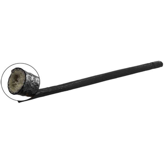 Aeroflow AF91-2001 Heat Guard 1" ID Black Colour 3.7M / 12Ft