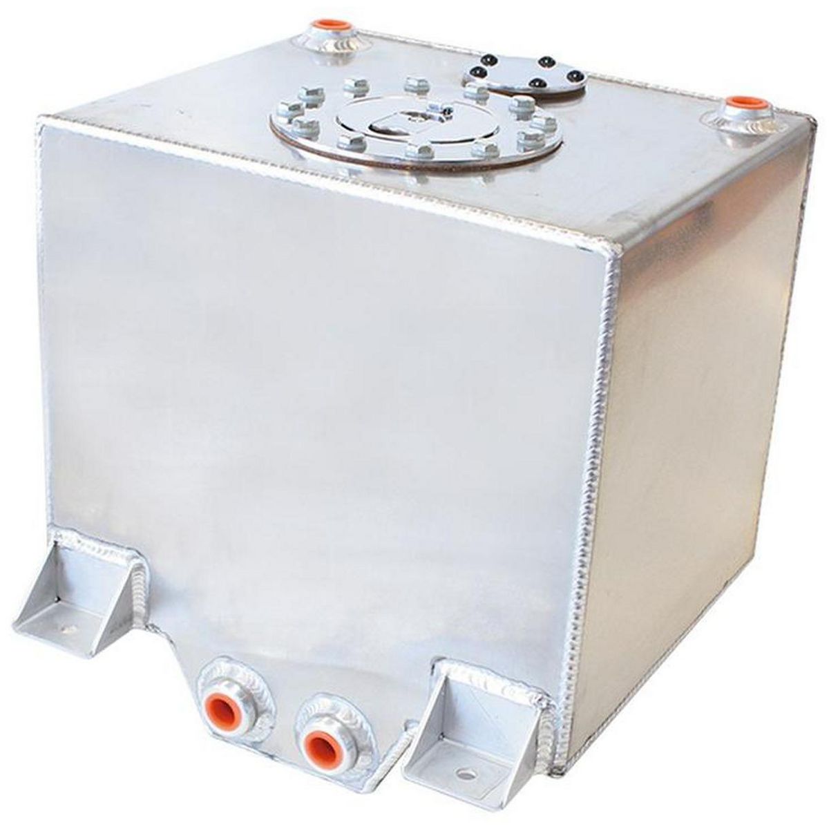 Aeroflow AF85-2050A Alloy Fuel Cell 19 Litre