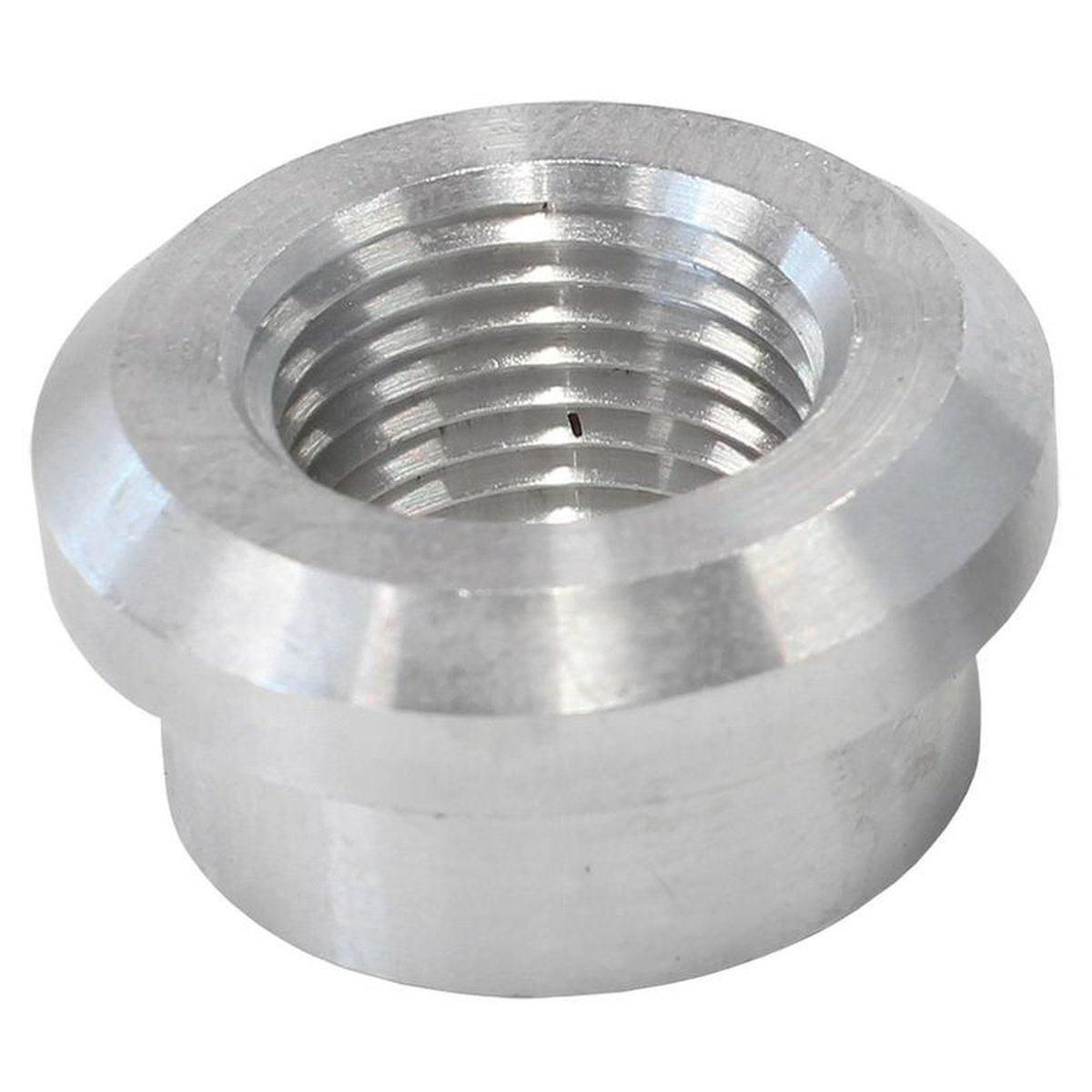 Aeroflow AF998-06D Alloy Weld On Female Bung 3/8" Female Thread