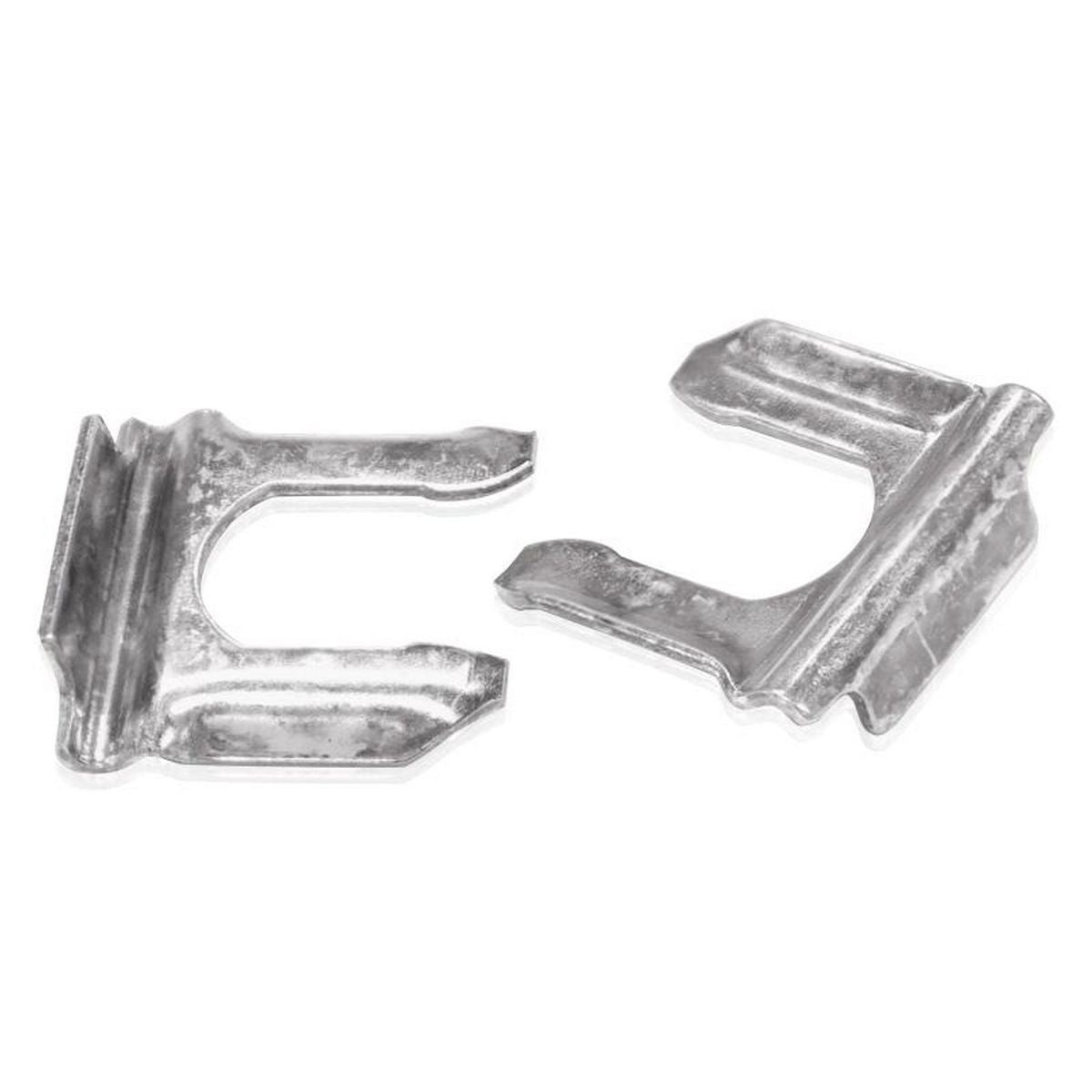Aeroflow AF230-00 Brake Retaining C Clip 2 Pk