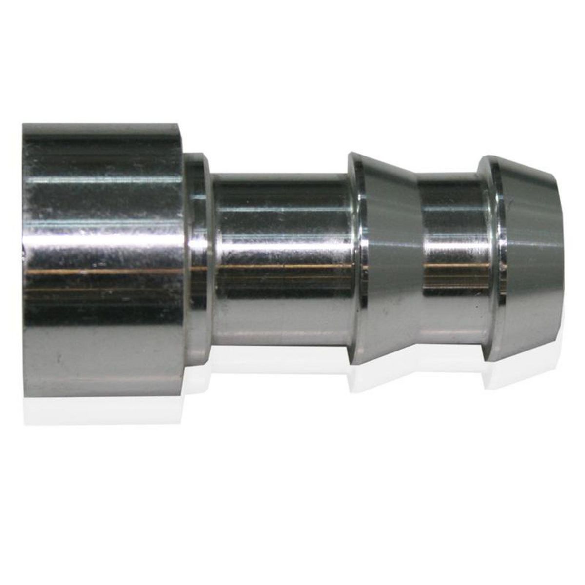 Aeroflow AF997-08 Male Weld On Barb 1/2"