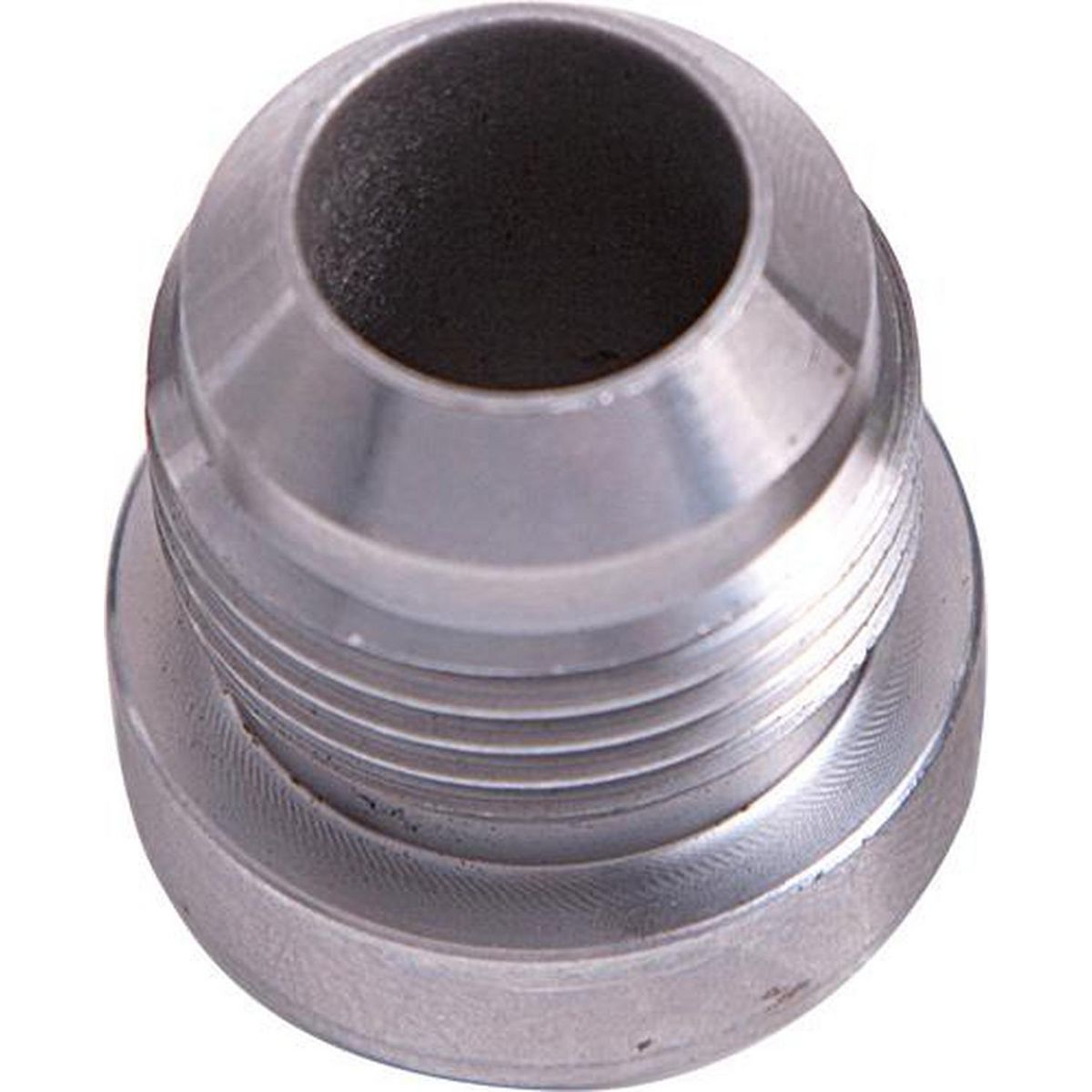 Aeroflow AF999-10S Steel Weld On Male Bung -10AN Male