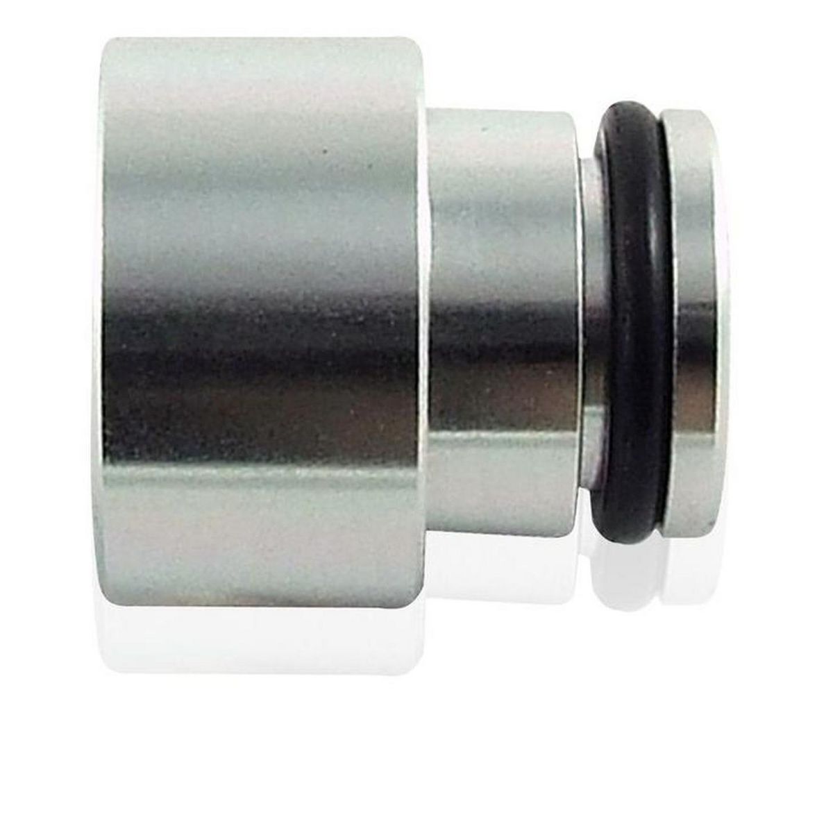 Aeroflow AF888 Weld In Injector Bung Single 14mm / 17mm ID & 16.2mm OD