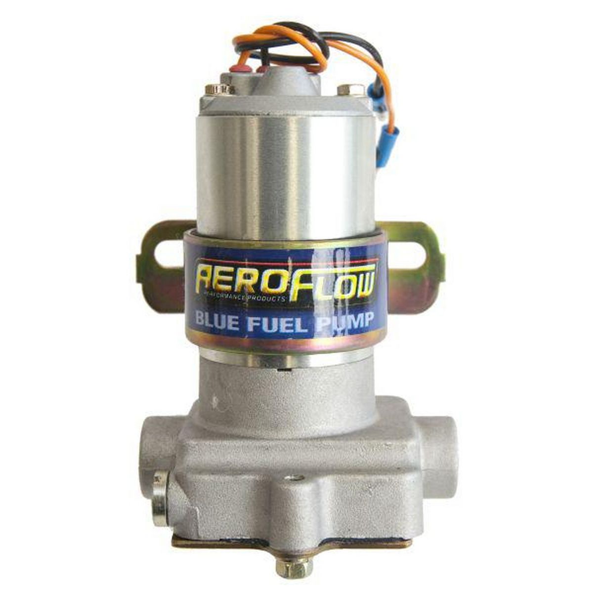Aeroflow AF49-1009 Blue Fuel Pump 14 PSI 110 Gph