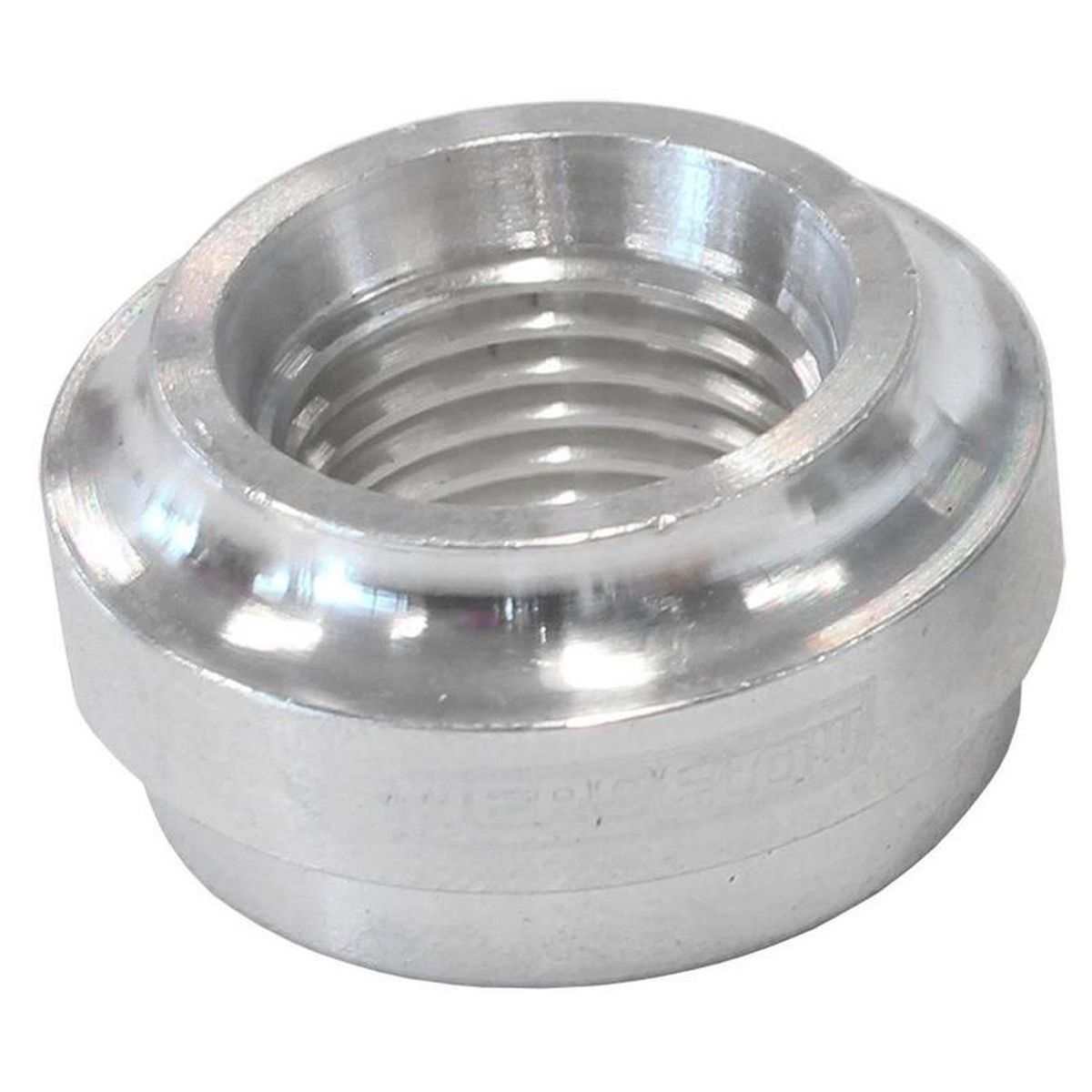 Aeroflow AF996-12D Aluminium Weld On Female -12 ORB Alloy Bung