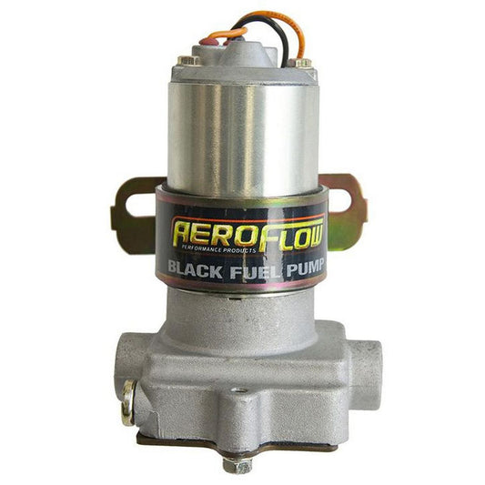 Aeroflow AF49-1010 Black Fuel Pump 140 Gph