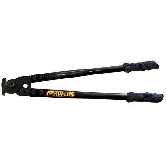 Aeroflow AF98-2015 Hose Cutting Shears Cuts -3AN Through To -16AN