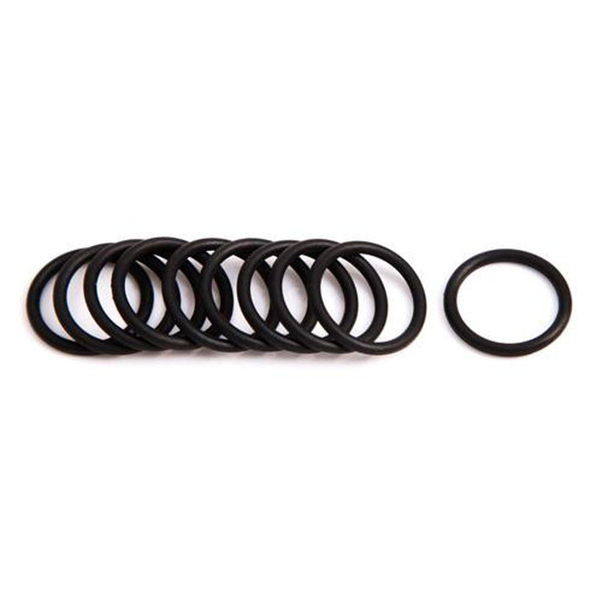 Aeroflow AF174-08 Buna N Rubber O-Ring -8AN 10Pk17.3mm ID