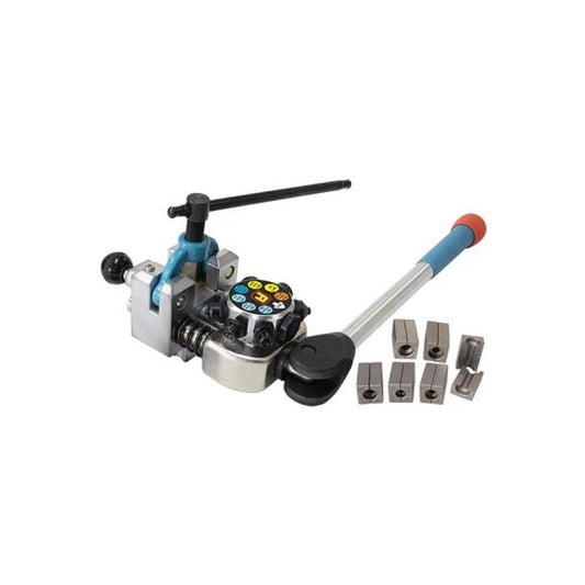 Aeroflow AF98-2048 Single & Double Flare Tool (3/16" To 3/8" Tube / Pipe Size)