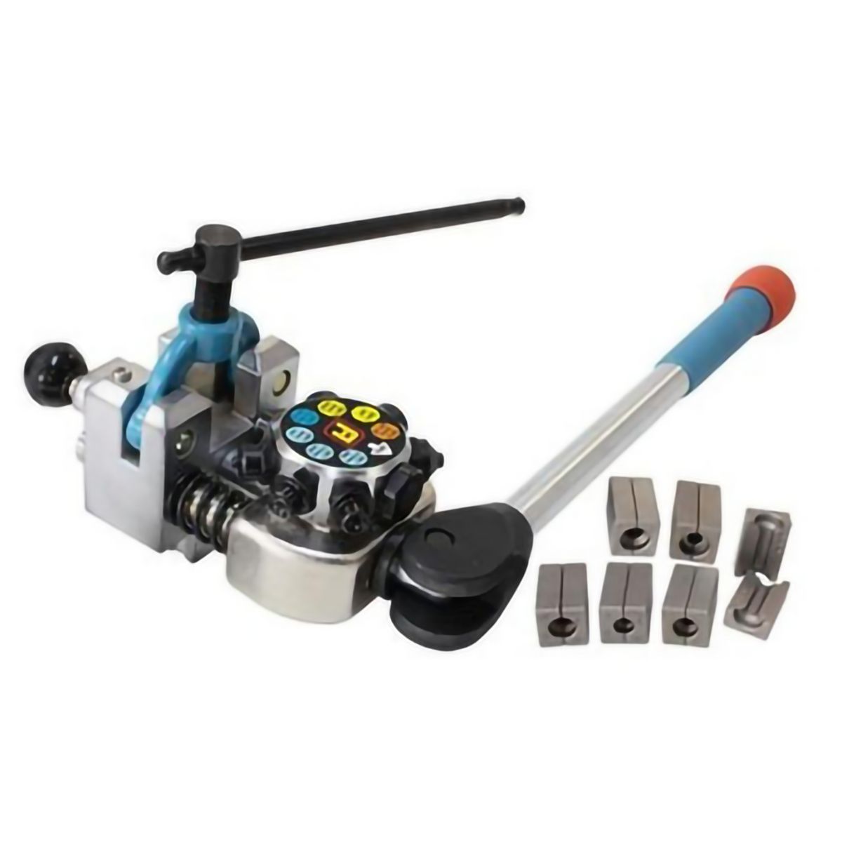 Aeroflow AF98-2048 Single & Double Flare Tool (3/16" To 3/8" Tube / Pipe Size)