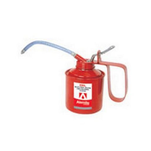 Alemlube Oil Can 375ml 7330