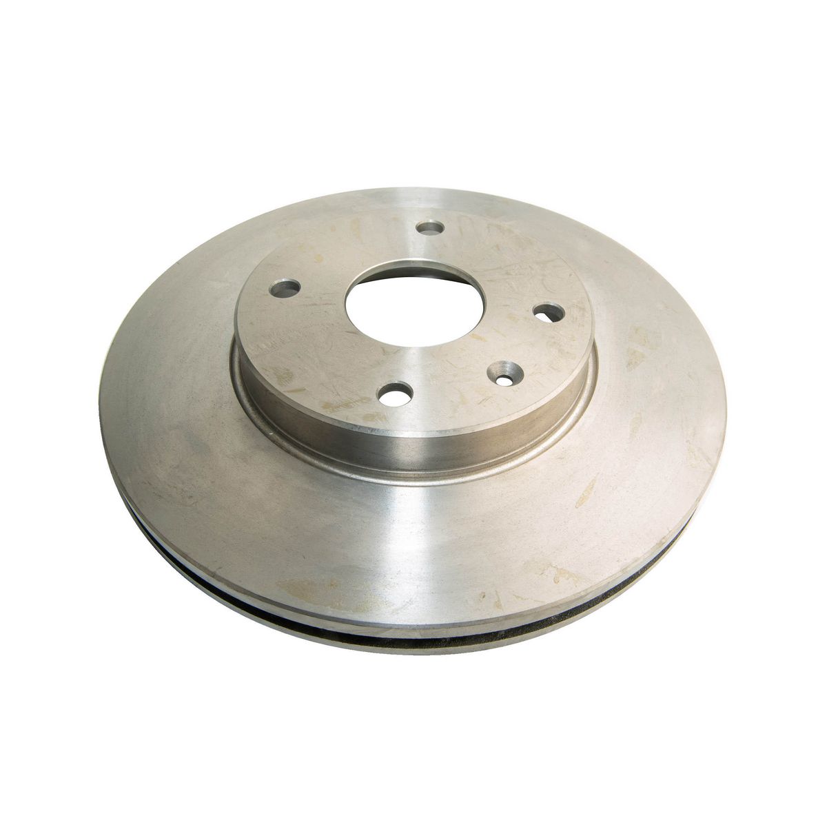 DBA Standard Brake Rotor Pair Front DBA2038
