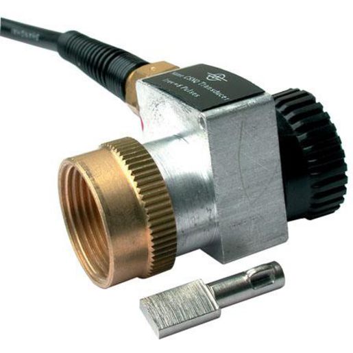 VDO Speedometer Senders In-Line 3x8mm Blade Drive Key 340.808