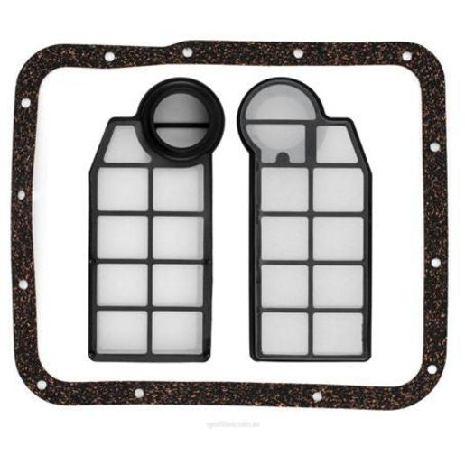 Ryco Automatic Transmission Filter Kit RTK100