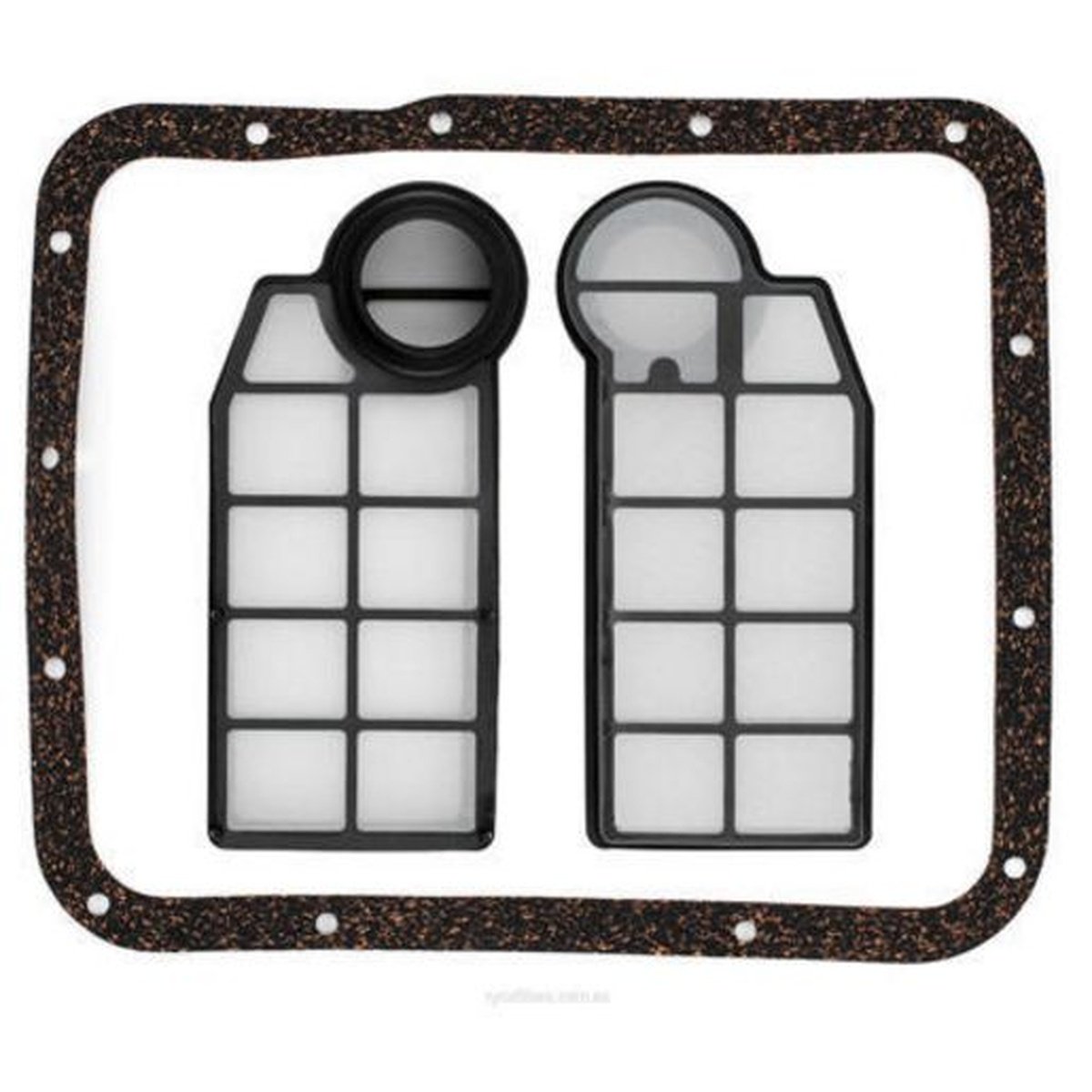 Ryco Automatic Transmission Filter Kit RTK100