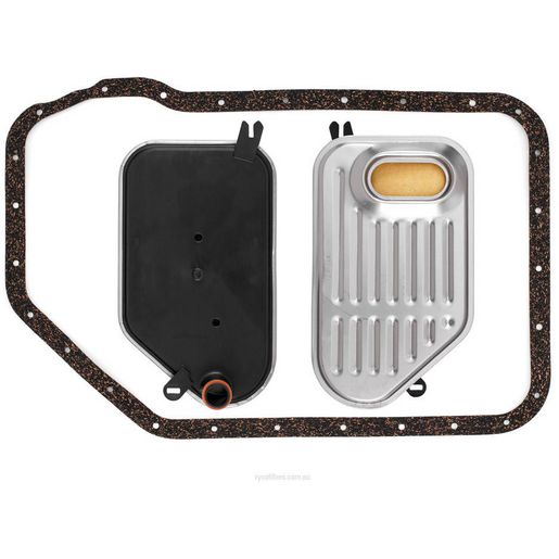 Ryco Automatic Transmission Filter Kit RTK101