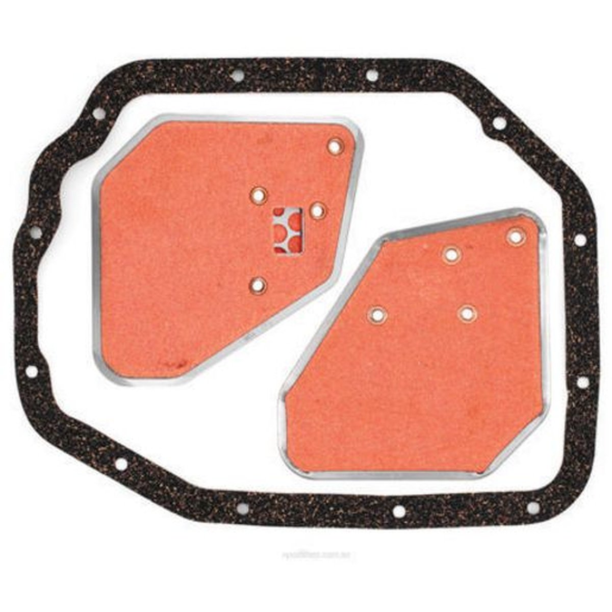 Ryco Automatic Transmission Filter Kit RTK116