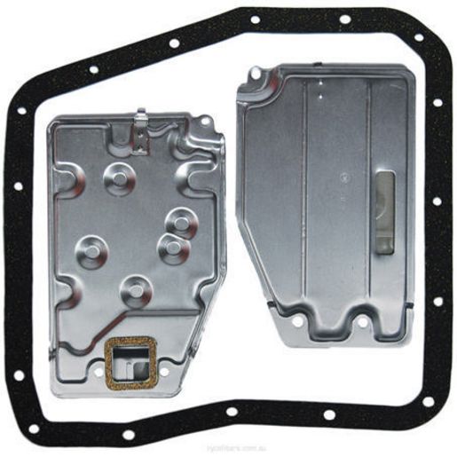 Ryco Automatic Transmission Filter Kit RTK136